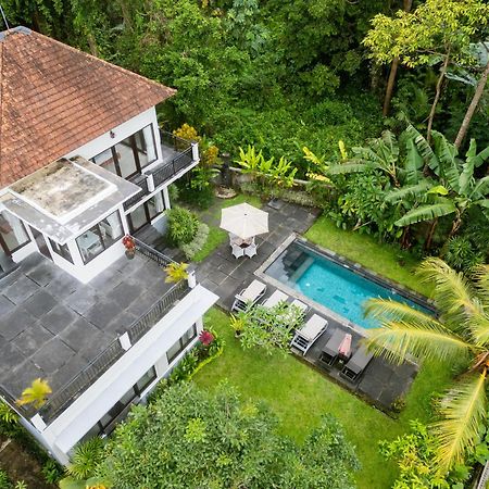 אובוד Mardika Private Villa מראה חיצוני תמונה