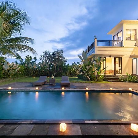 אובוד Mardika Private Villa מראה חיצוני תמונה
