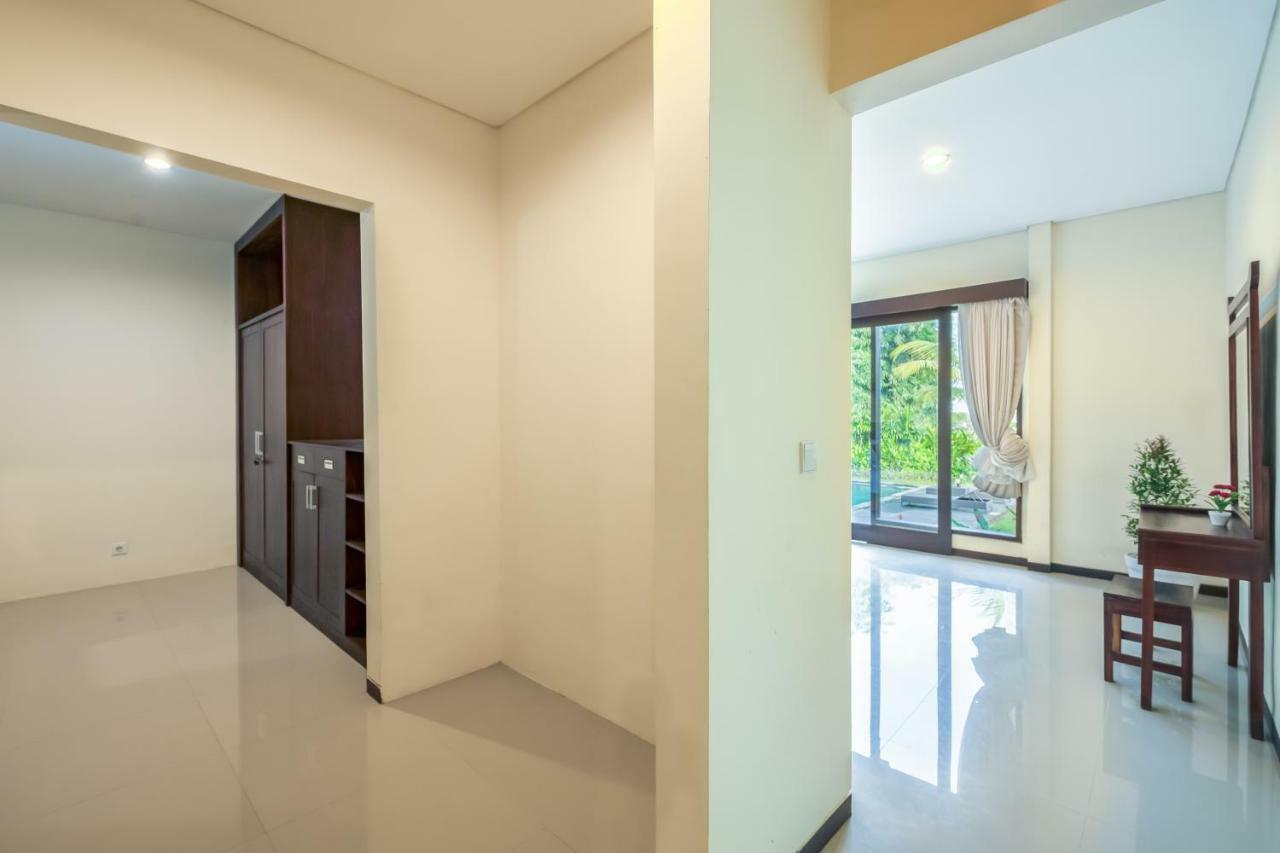 אובוד Mardika Private Villa מראה חיצוני תמונה