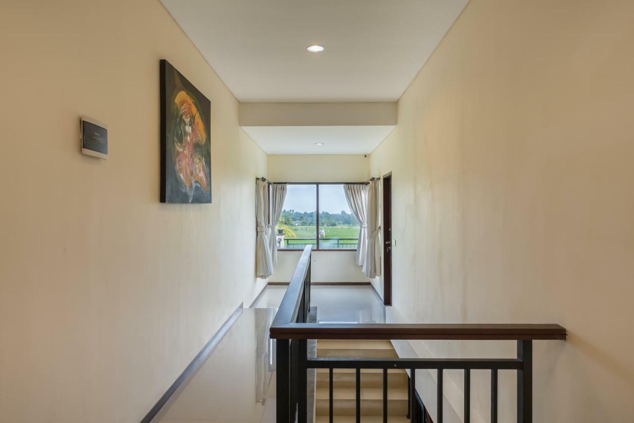 אובוד Mardika Private Villa מראה חיצוני תמונה