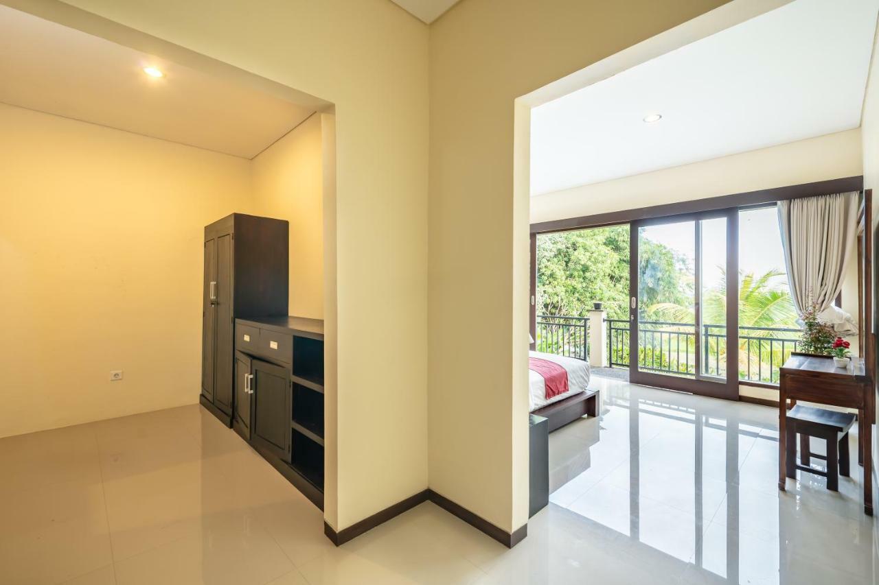 אובוד Mardika Private Villa מראה חיצוני תמונה
