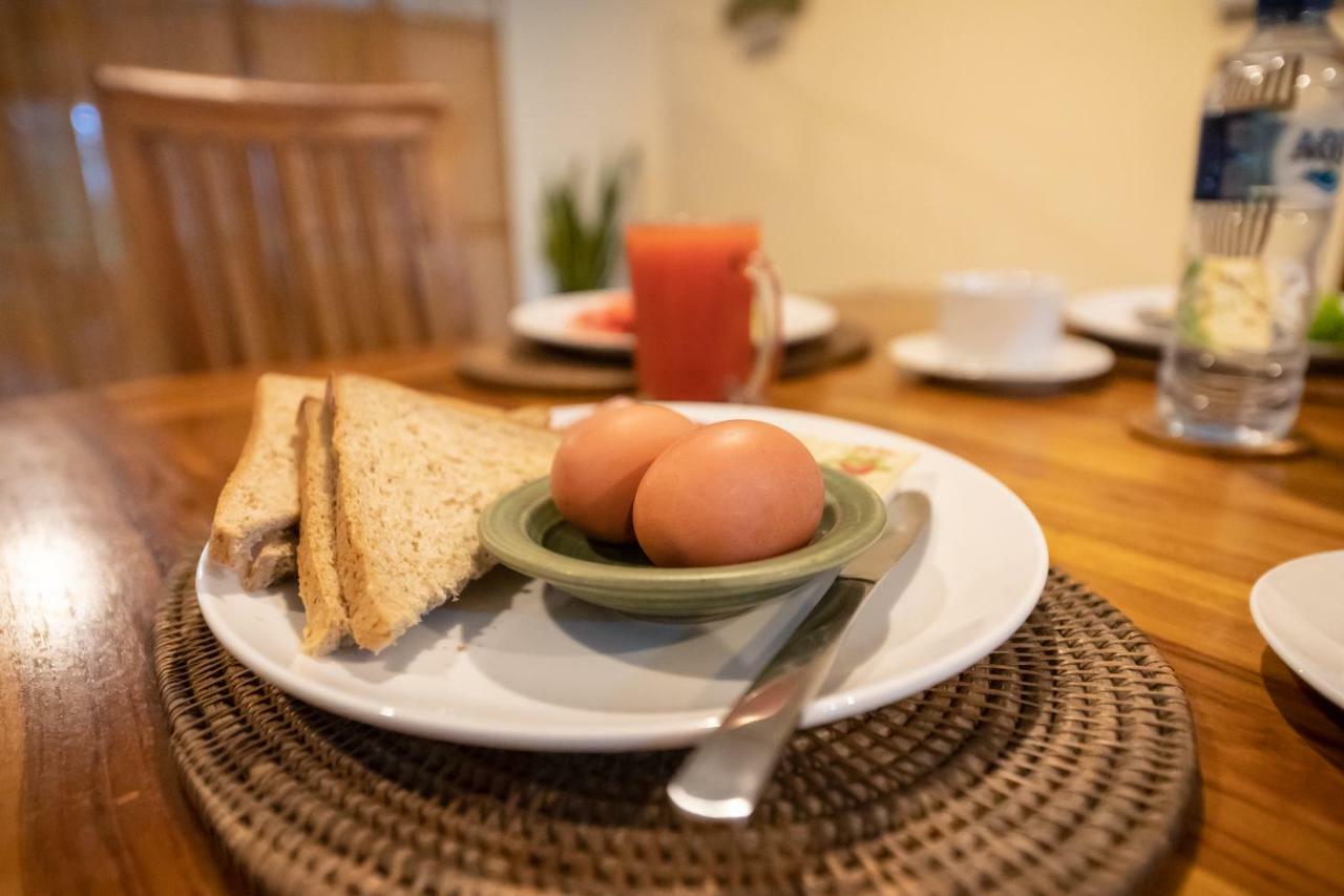 אובוד Mardika Private Villa מראה חיצוני תמונה
